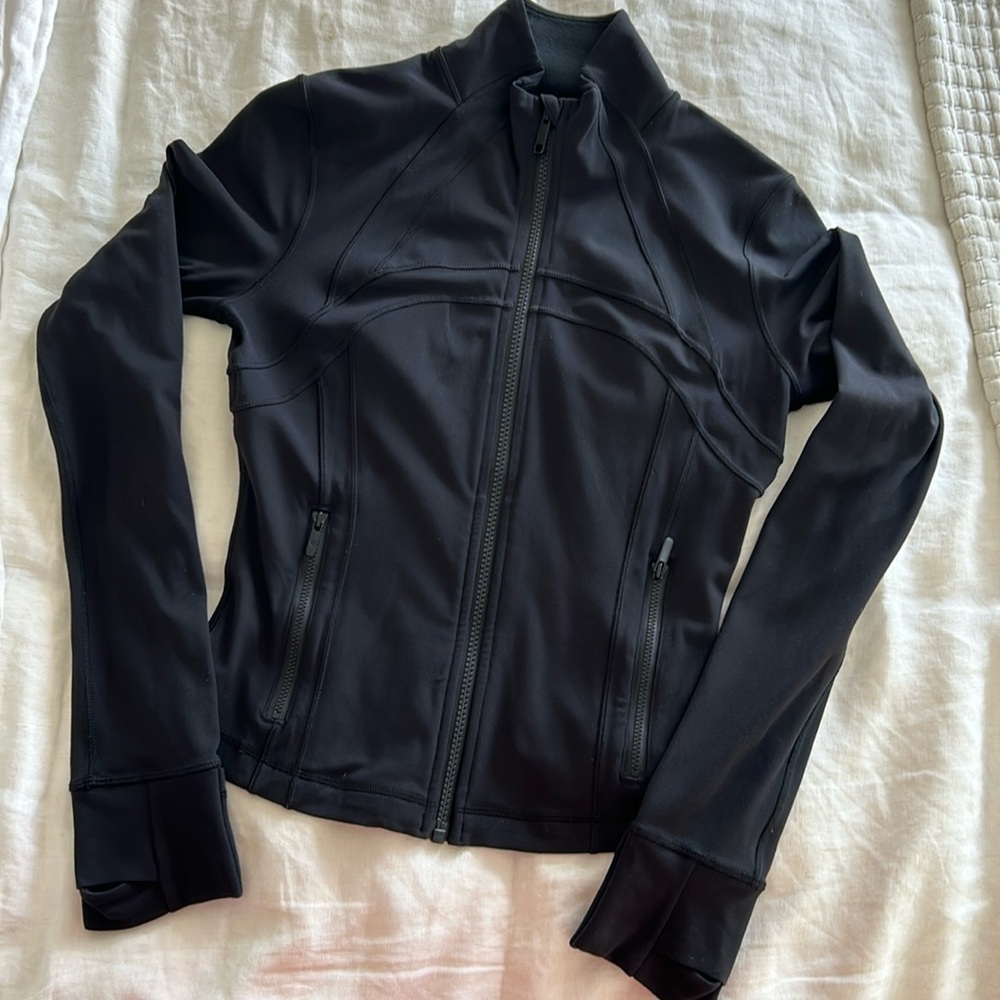 Lululemon Define jacket